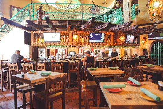 El Tiempo Cantina- Vintage Park